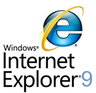   Internet Explorer 9.0  Windows 7 64bit