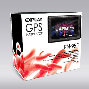   Explay PN-955