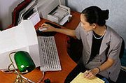 компьютер для офисных нужд - каков он