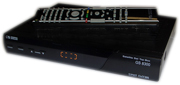 Цифровой спутниковый приемник GS 8300M, Спутниковое телевидение, SatServis