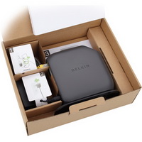  Wi-Fi Belkin F7D1301ru - 