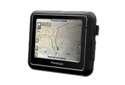  GPS  Prestigio GeoVision 3200, SatSERVIS, 