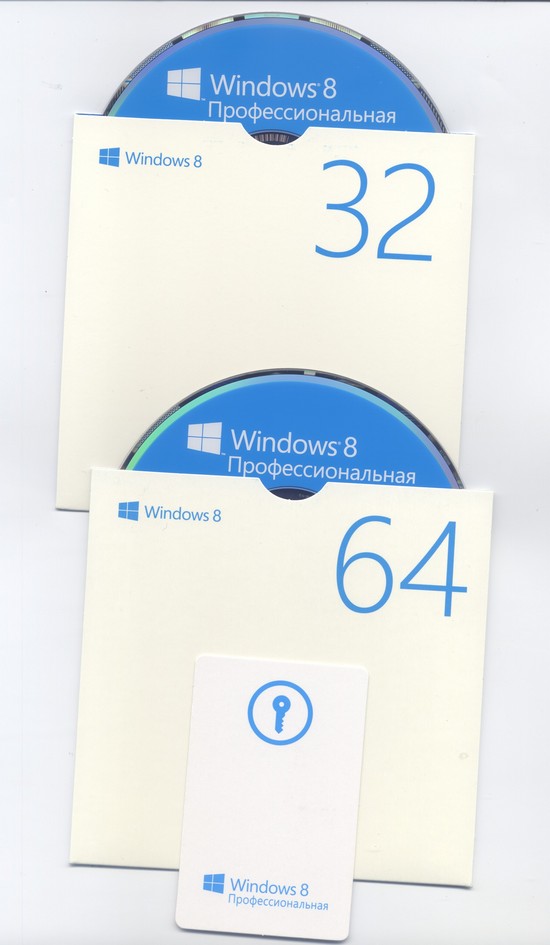   Windows 8 -       